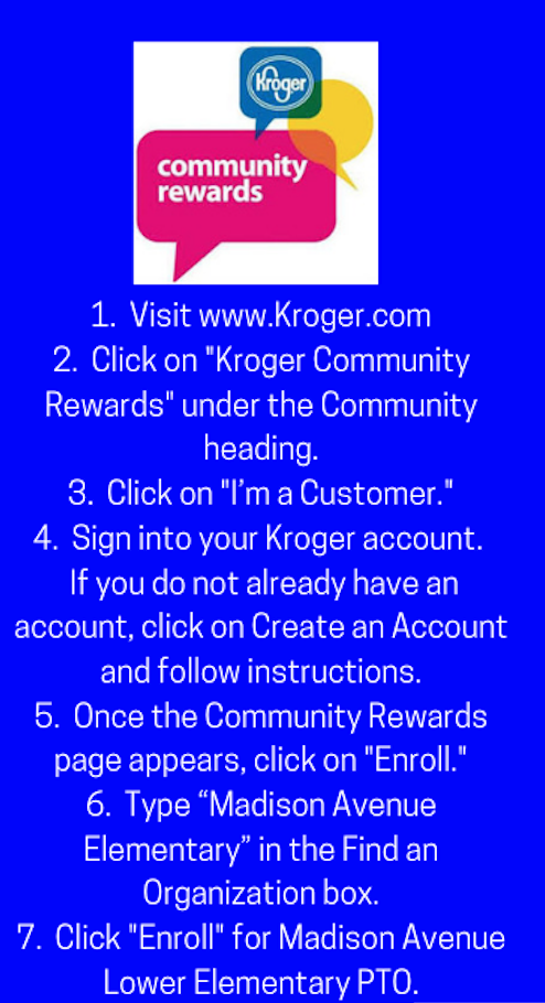 Kroger rewards